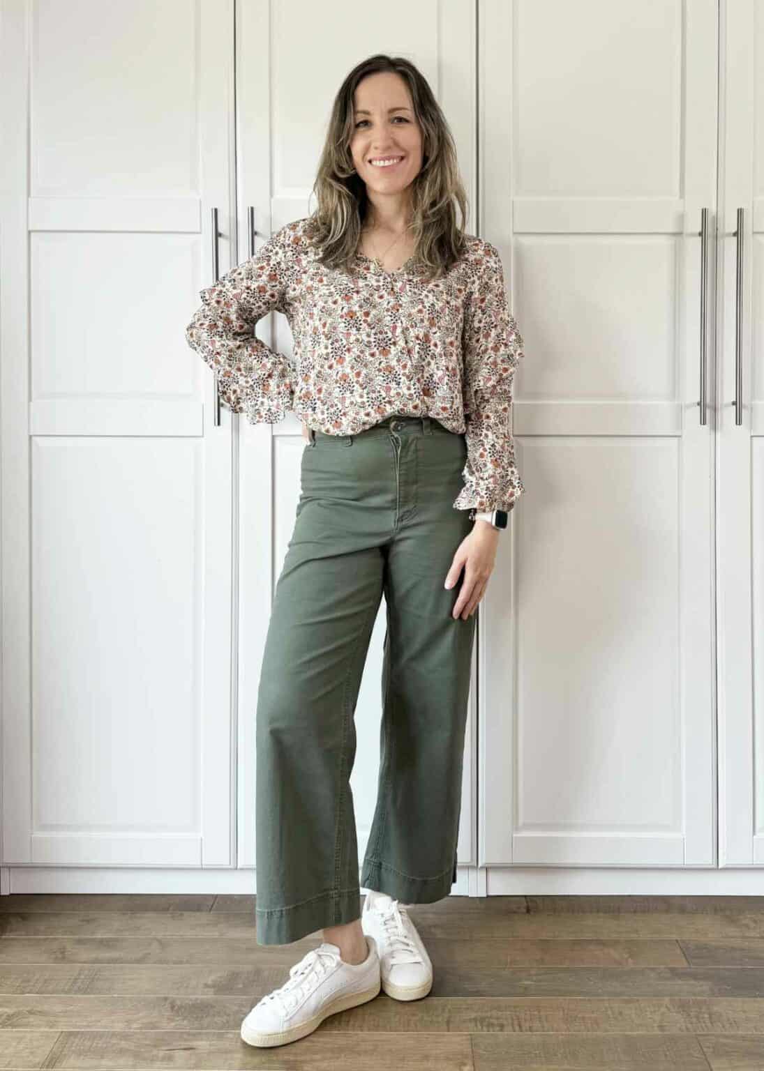 What Colors Go With Olive Green Pants Dressing Your Style